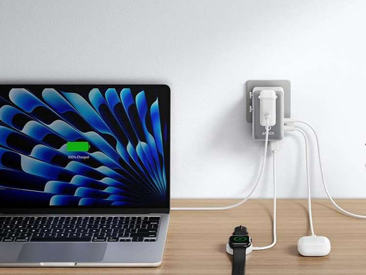 Quel adaptateur prise en Chine choisir