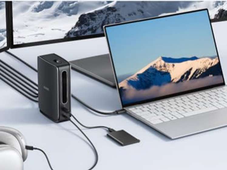 Hub USB professionnel multiports