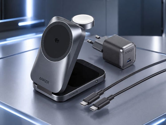 Chargeur magsafe ne charge pas