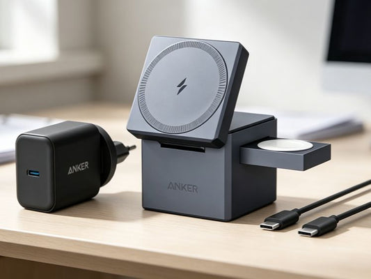 Quel chargeur pour iphone 16