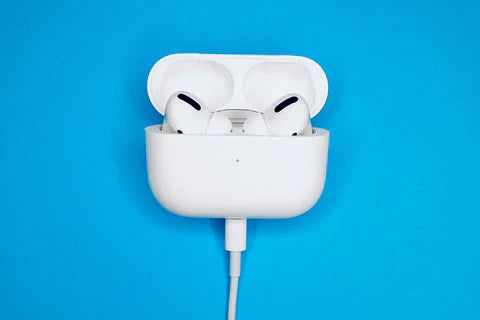 Les Airpods ne se Chargent pas ? Voici ce qu'il faut Savoir