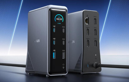 All you need to know about docking station