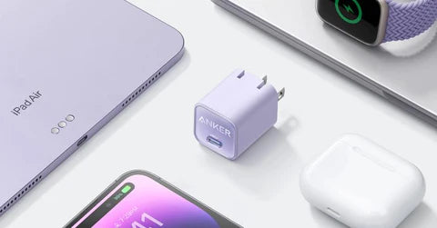 Percer les mystères du type de chargeur Samsung S21 : un aperçu complet