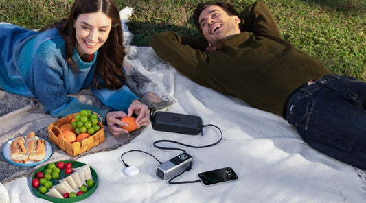 Guide 2026 : Les Meilleures Banques d'Alimentation avec Charge Rapide