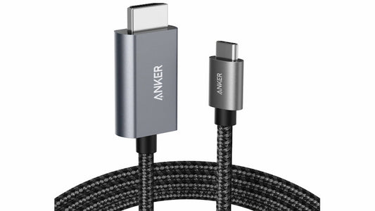 Câble USB C vers HDMI: tout ce que vous devez savoir