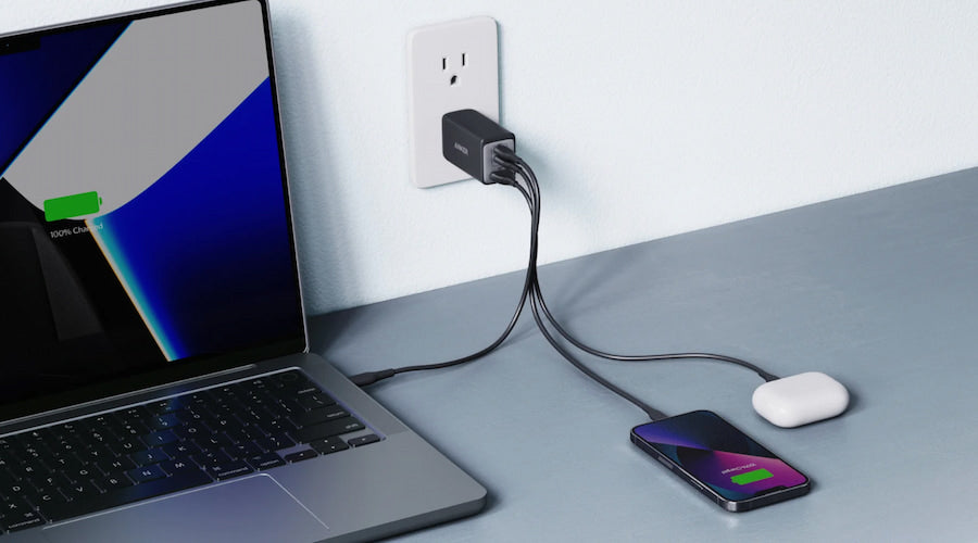 Comment Éviter le Cycle de Charge Batterie ? Guide pour un Meilleur Entretien de la Batterie