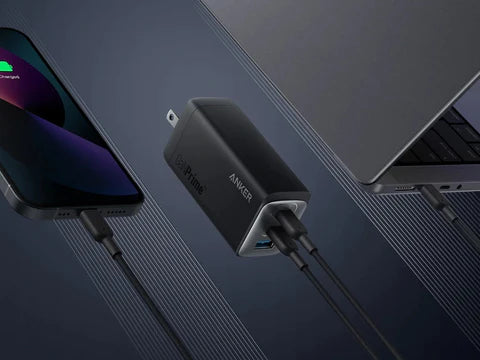 Charger PC avec un chargeur de téléphone : ce qu’il faut savoir