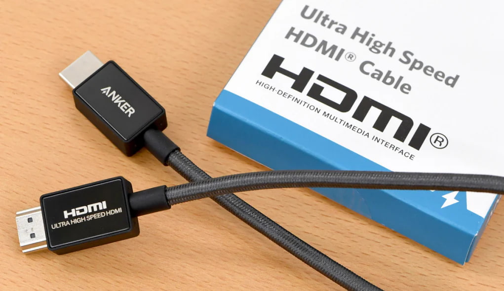 Le Guide Ultime du Câble HDMI à Grande Vitesse : Types, Avantages et Conseils