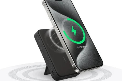 Combien de mAh Autorisés pour une Batterie Externe en Avion ?