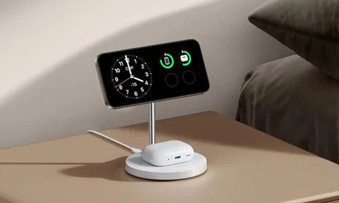 Votre Chargeur sans Fil Clignote ? Voici ce qu’il faut Faire