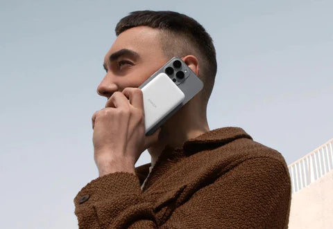 Meilleurs chargeurs pour vos AirPods Pro compatibles MagSafe