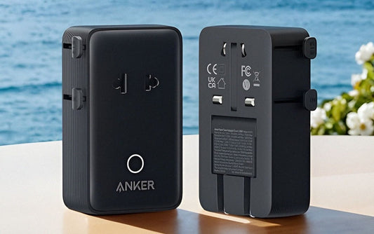 Comment choisir un adaptateur de voyage : conseils futés