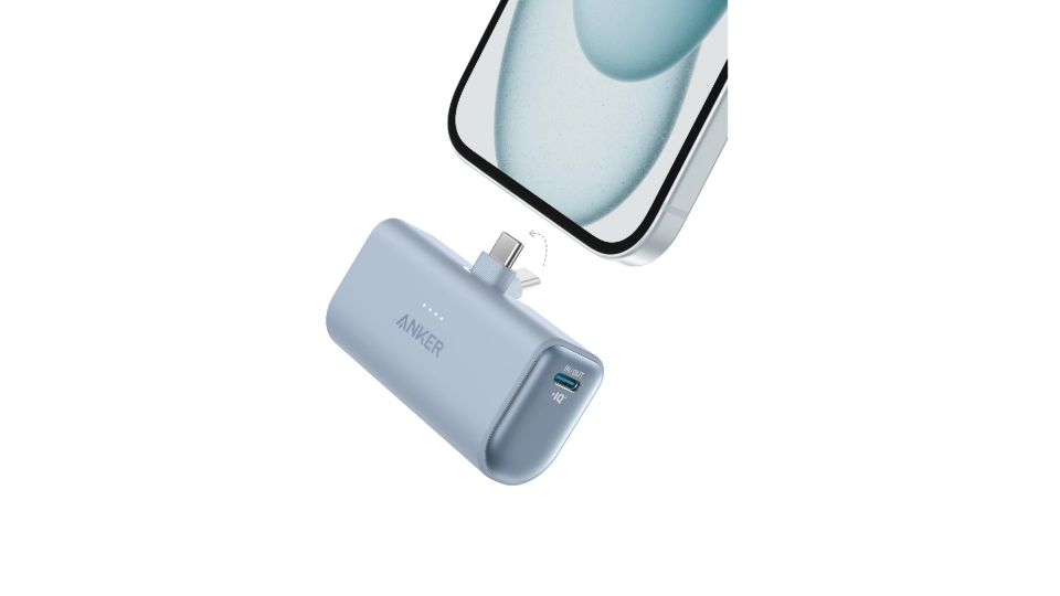 Meilleure Petite Batterie Externe : Les Meilleurs Choix 2025