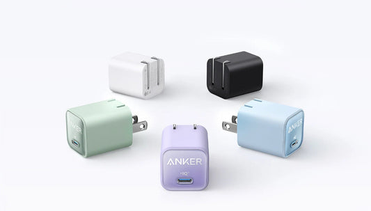 Comment Choisir le Meilleur Adaptateur d'Alimentation USB pour vos Appareils en 2025 : Guide d'Expert