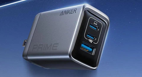 Qu'est-ce qu'un Charge Omniprésente : Guide Complet du Chargeur PD