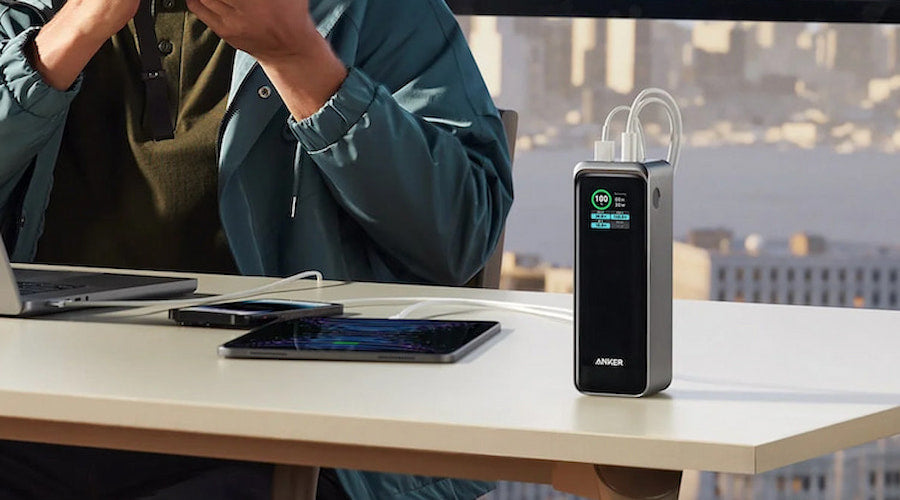 Banque d'Alimentation à Faire soi-même : Comment Fabriquer son Propre Chargeur Portable à la Maison