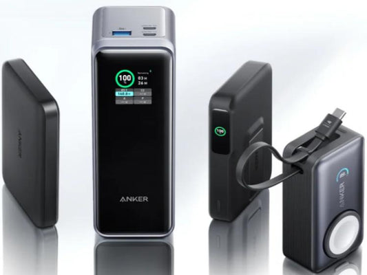 Tout ce qu’il faut savoir sur Anker Prime Sale 2026