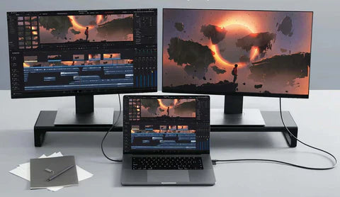 USB Type-C Vidéo : Tous les Câbles USB-C Sont-ils Compatibles ?