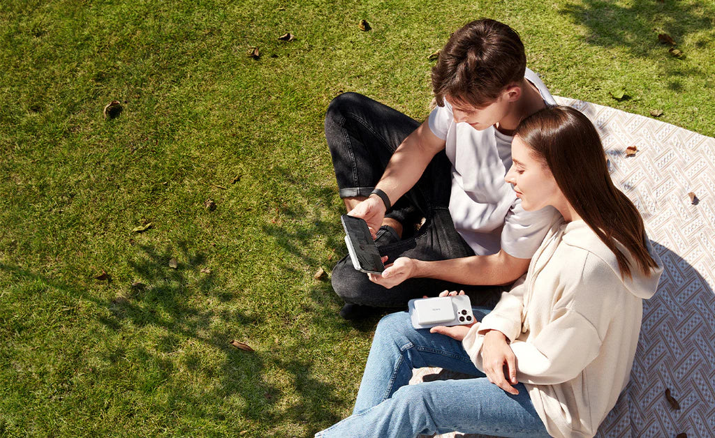 Guide d'entretien des chargeurs portables pour maximiser la durée de vie de la batterie