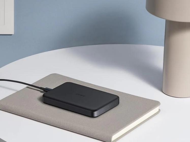 Batterie externe charge rapide : le guide complet