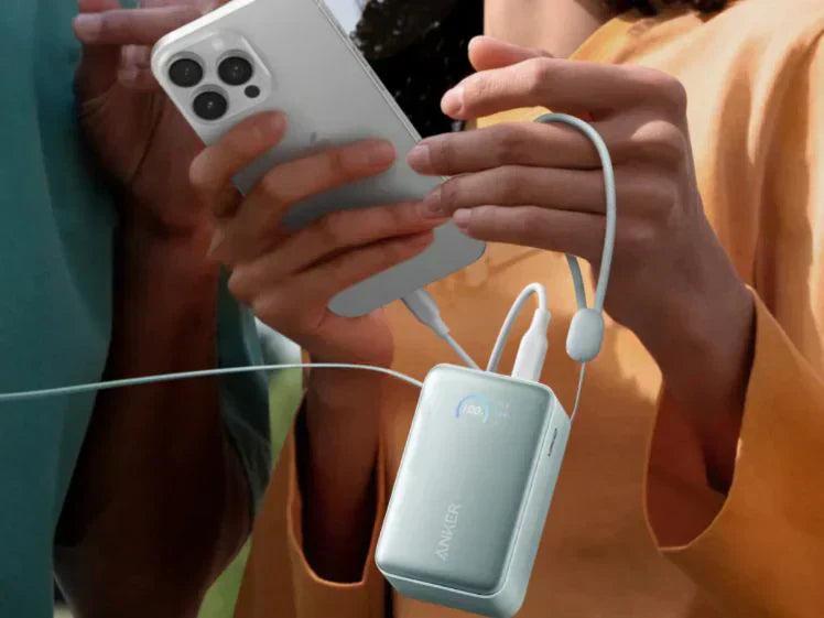 Les Meilleures Batteries Externes Compactes en 2026 : Rechargez en Toute Simplicité !