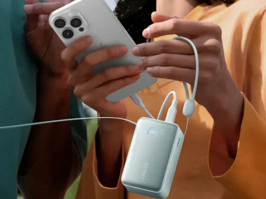 Les Meilleures Batteries Externes Compactes en 2026 : Rechargez en Toute Simplicité !