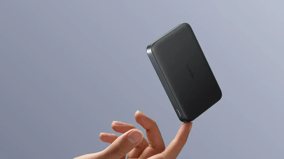 Les Meilleures Batteries Externes Ultra-Fines en 2026