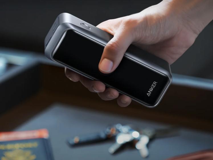 Batterie externe Steam Deck : comment choisir ?