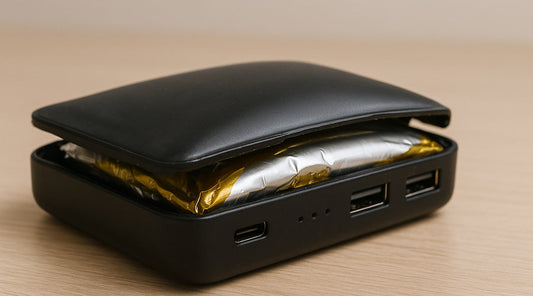 Que Faire quoi pour la Batterie Gonflée : Causes, Risques et Manipulation Sûre