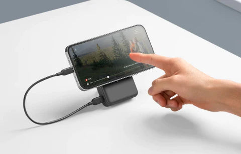 Le guide ultime de la meilleure banque d'alimentation MagSafe