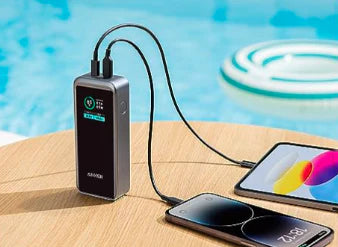 Les meilleures batteries externes iPad : Guide d’achat complet 2026