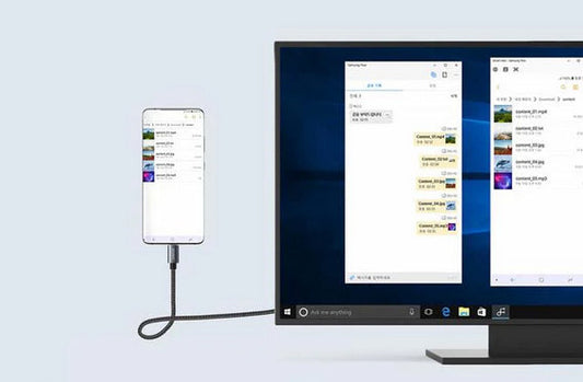 [Résolu] Comment utiliser un câble HDMI Samsung ?