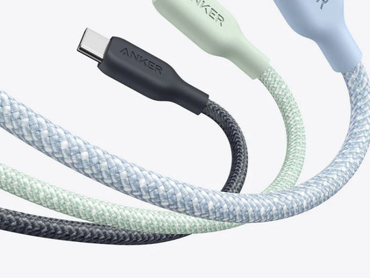 Câble USB-C charge rapide