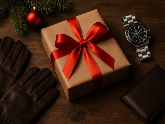 Cadeau de Noël pour les hommes