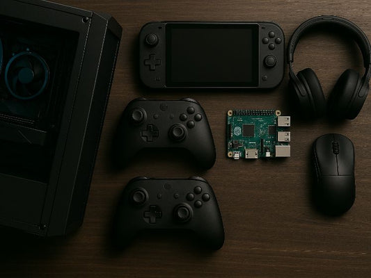 Cadeau pour geek