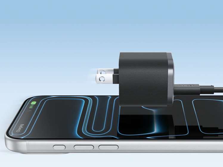 Capacité de la batterie téléphone portable