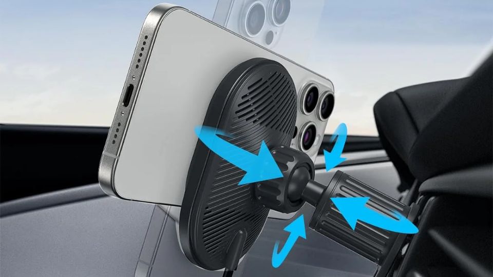 Meilleurs chargeurs de voiture 2025 – Restez chargé(e) pendant la route
