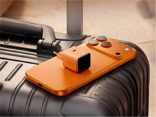 Chargeur iPhone 16 combien de watts choisir ?