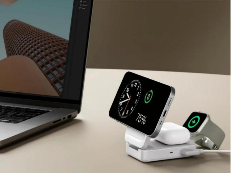 Comment choisir un chargeur iWatch pour votre Apple Watch ?