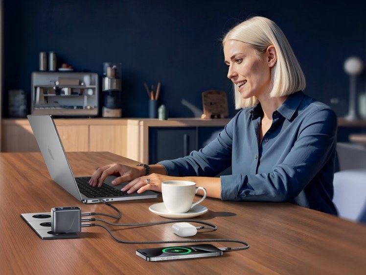 Comment choisir le chargeur MacBook idéal pour optimiser votre ordinateur ?