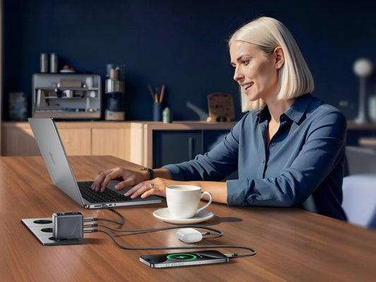 Comment choisir le chargeur MacBook idéal pour optimiser votre ordinateur ?