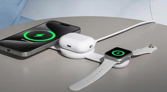 Chargeur Magsafe pour Apple Watch