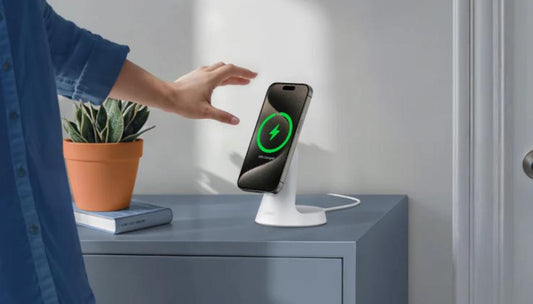chargeur sans fil Anker