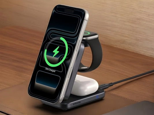 Guide complet : Quel chargeur sans fil iphone 11 choisir ?