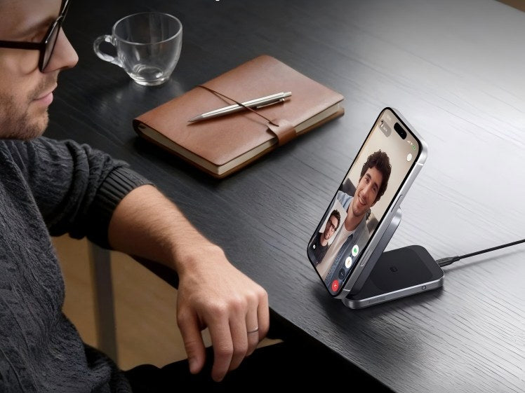 Guide ultime : Le meilleur chargeur sans fil iphone 16 pour votre quotidien