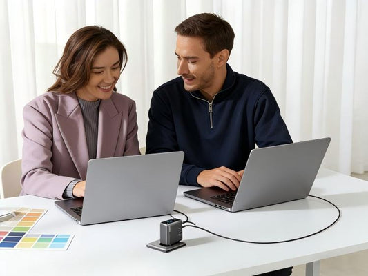 Chargeur USB-C 30W : le guide complet pour choisir une recharge rapide, sûre et polyvalente