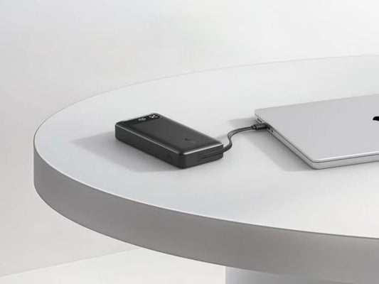 Combien de Temps Dure un Chargeur Portable ? On Vous Répond