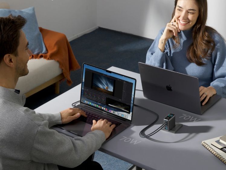 Guide complet : Combien de temps faut-il pour charger un ordinateur portable ?