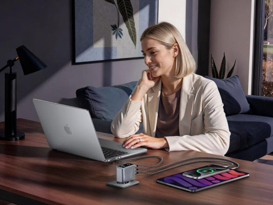 Comprendre combien de watts utilise un chargeur d’ordinateur portable