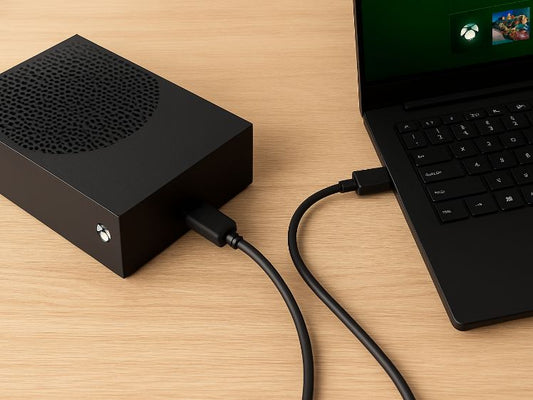 Comment brancher sa Xbox sur son PC portable en HDMI : Guide complet et solutions efficaces